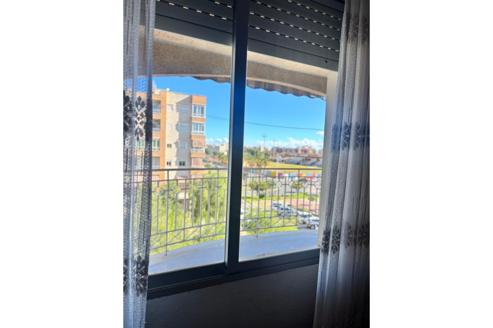 Resale - Apartment / flat - Santa Pola - Gran Playa