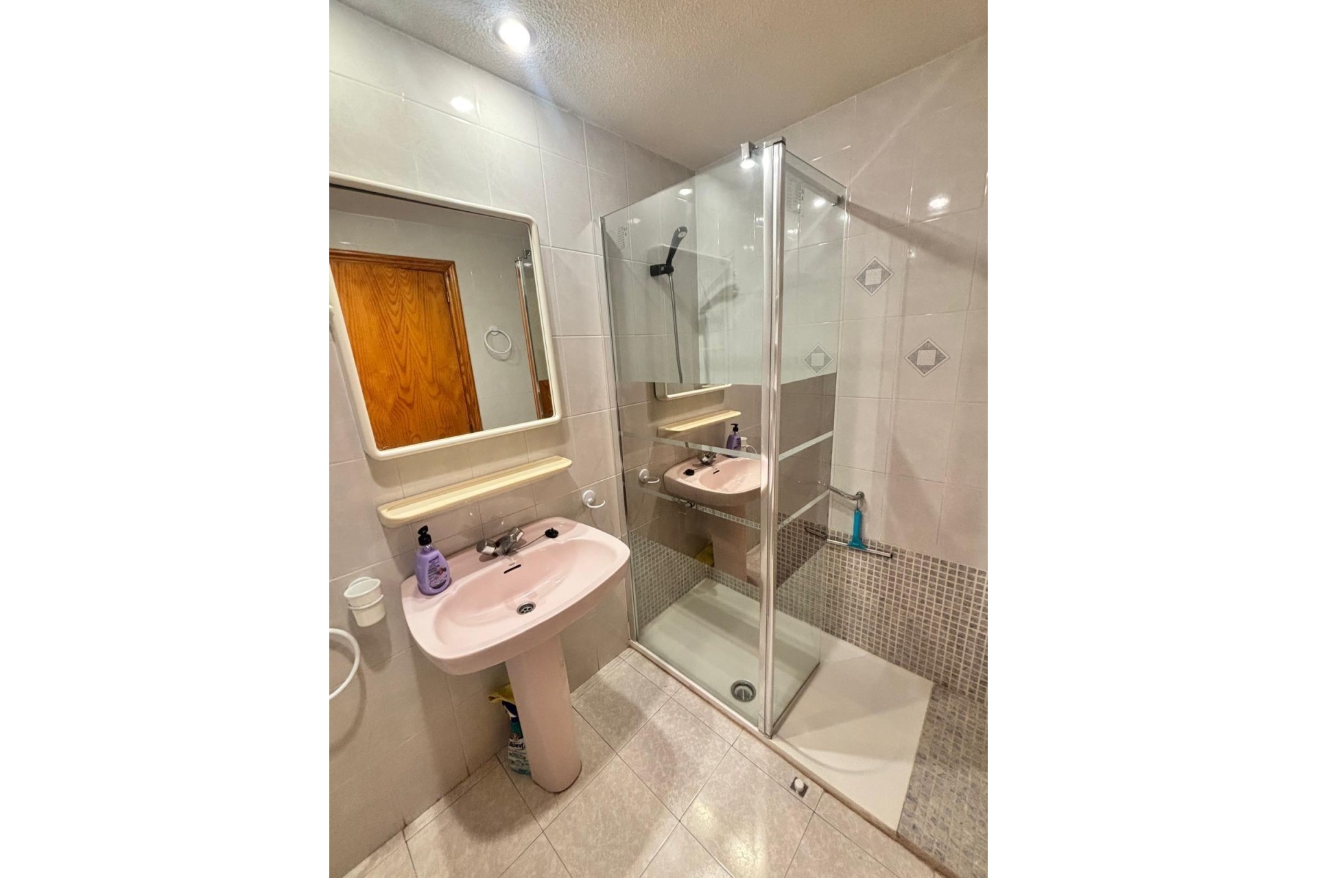 Resale - Apartment / flat - Santa Pola - Gran Playa