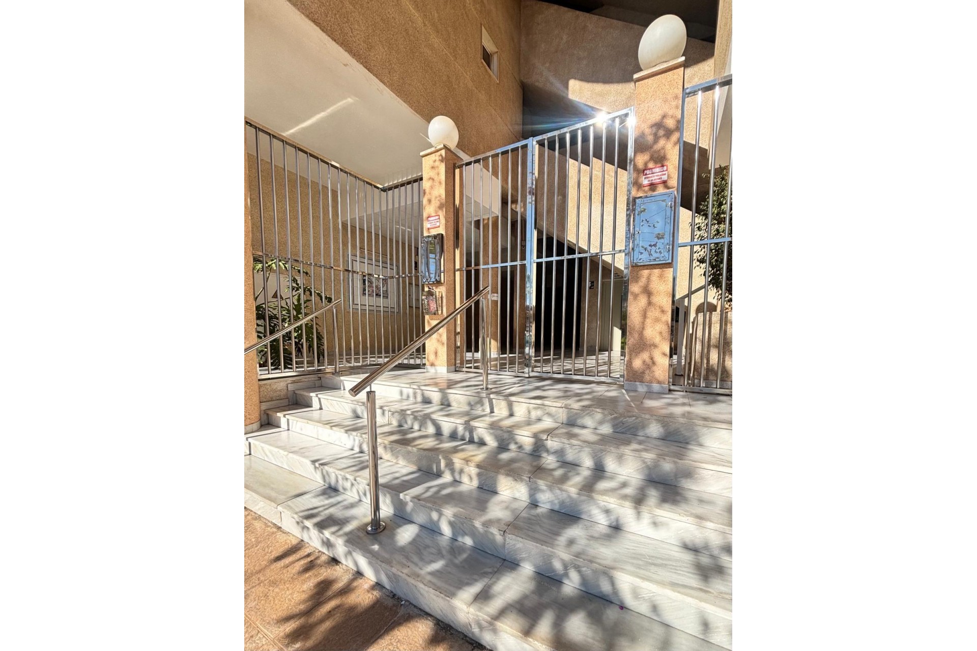 Resale - Apartment / flat - Santa Pola - Gran Playa