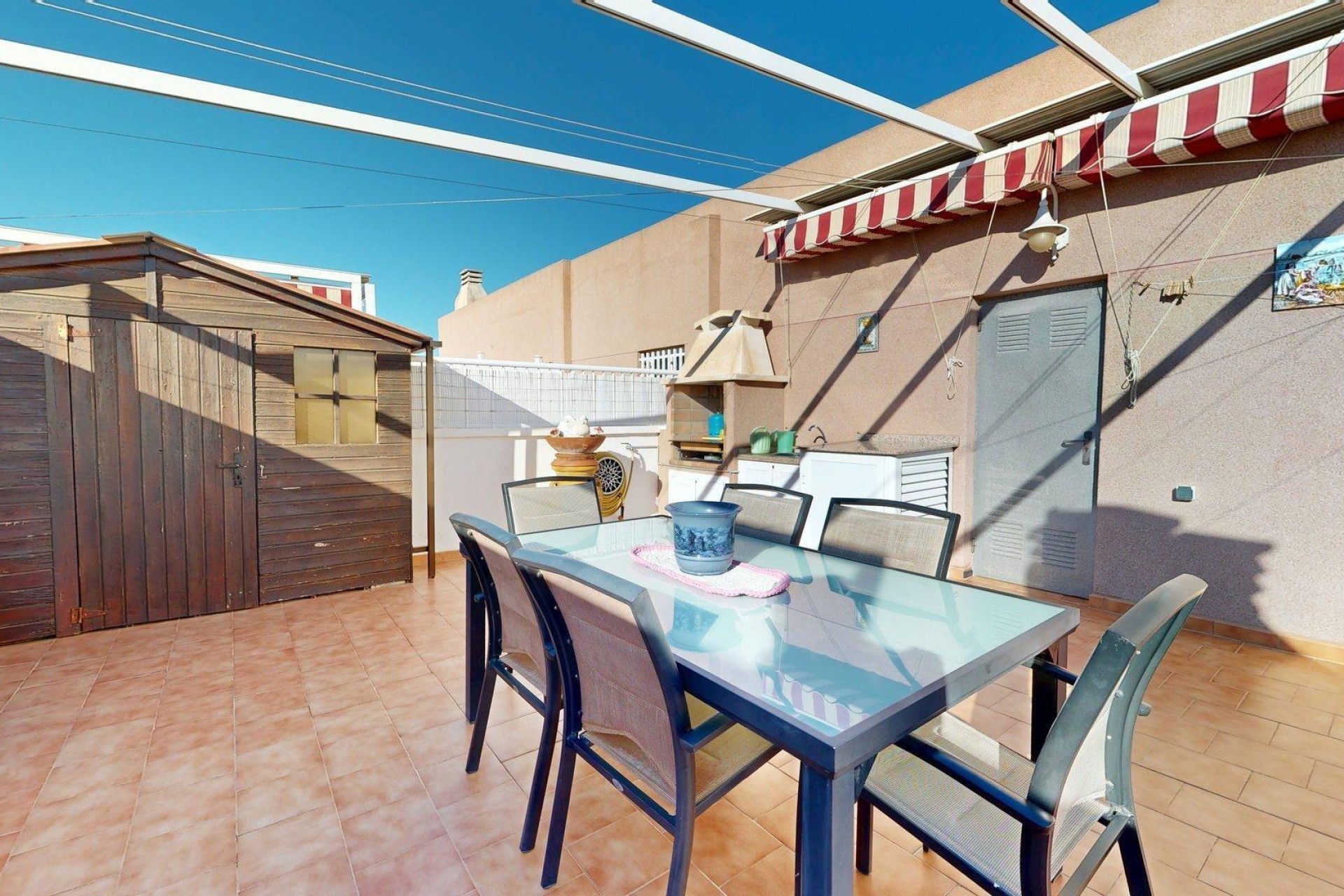 Resale - Apartment / flat - Santa Pola - Gran Playa