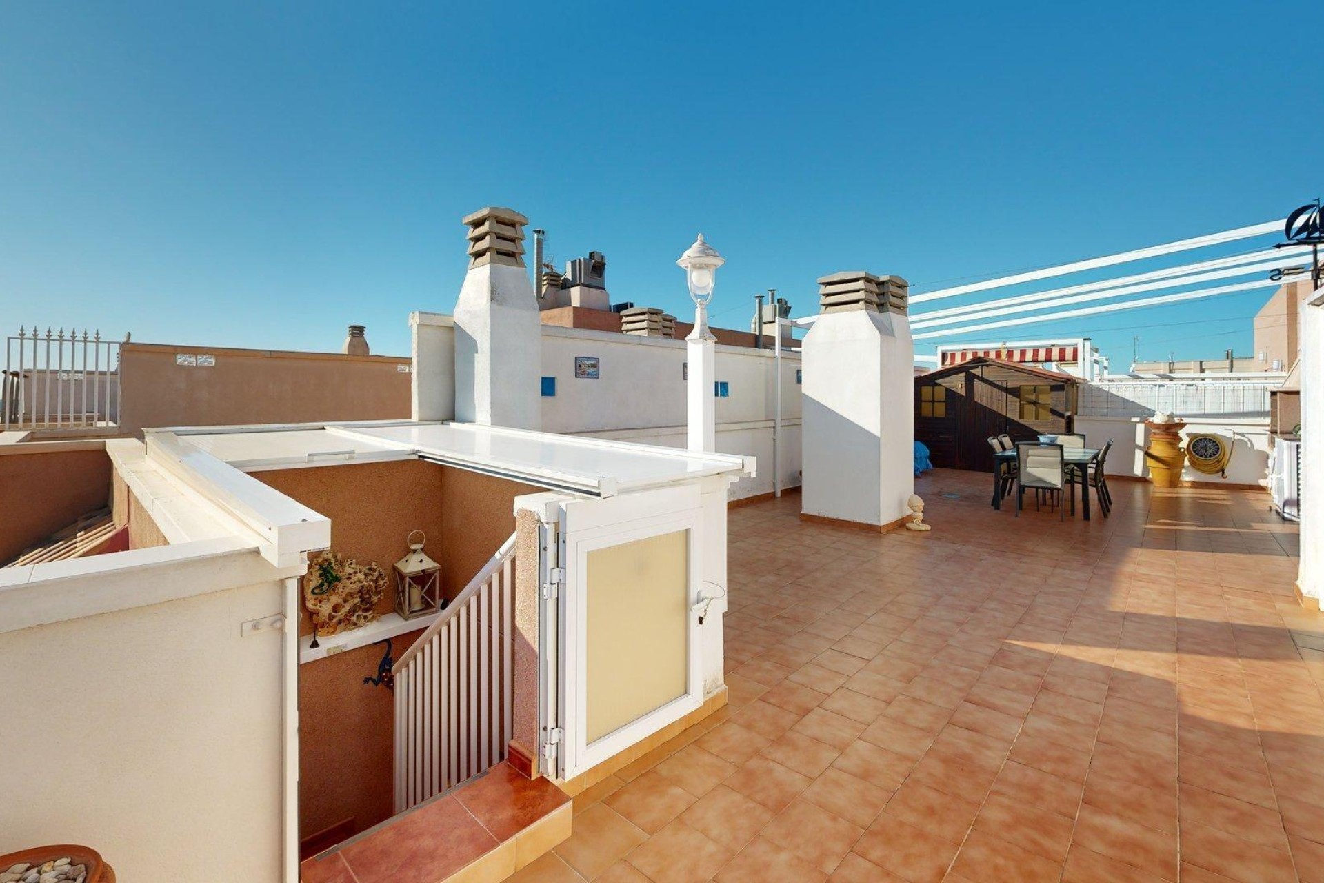 Resale - Apartment / flat - Santa Pola - Gran Playa