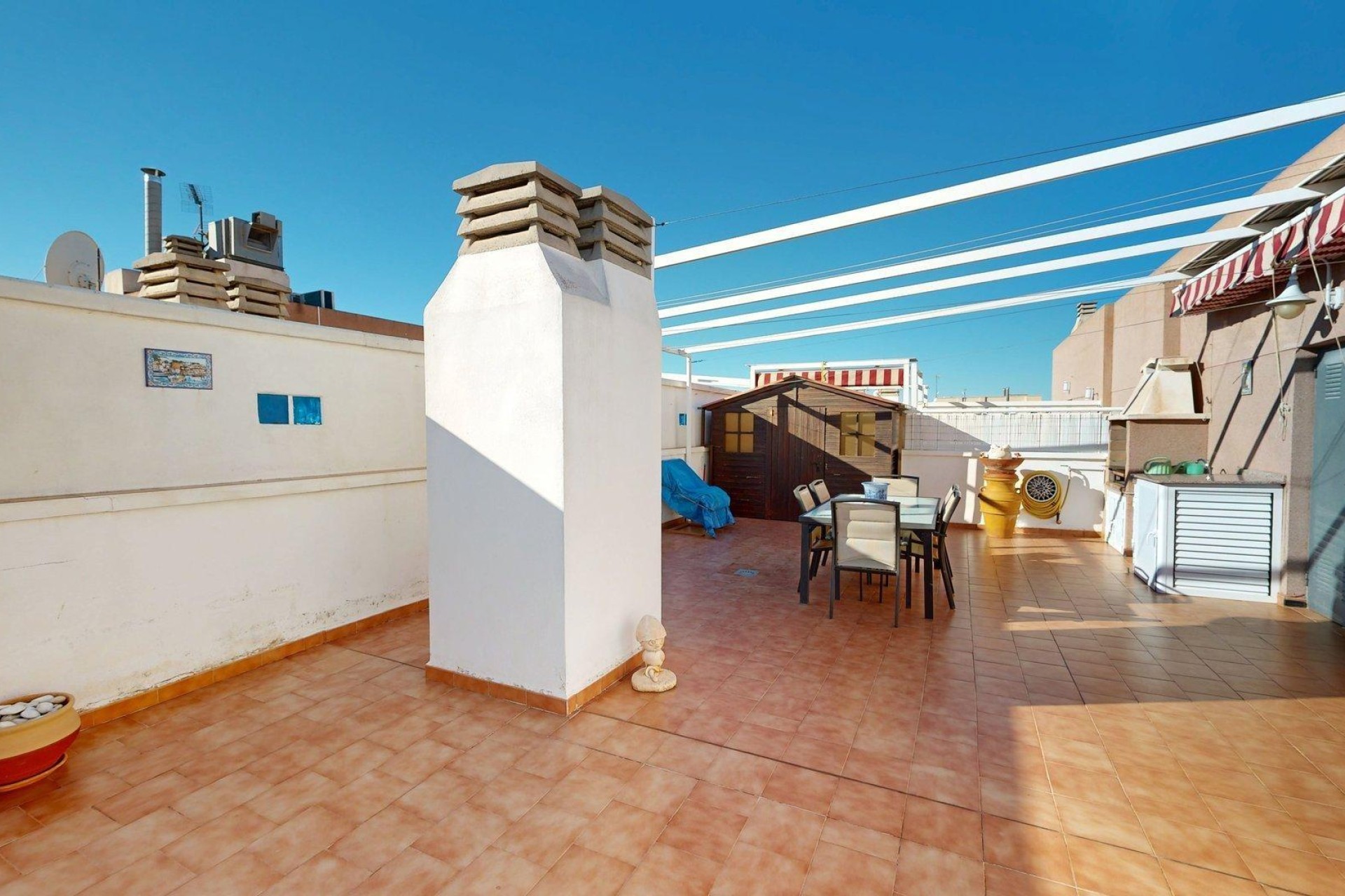 Resale - Apartment / flat - Santa Pola - Gran Playa
