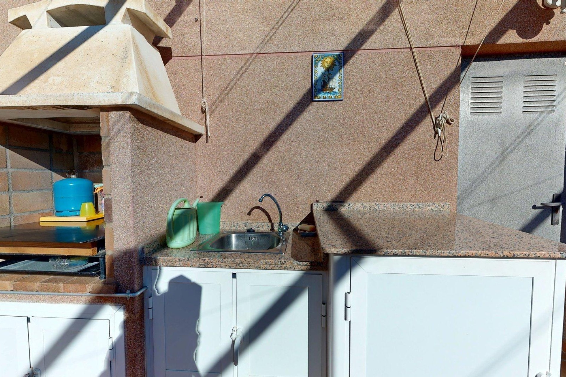 Resale - Apartment / flat - Santa Pola - Gran Playa