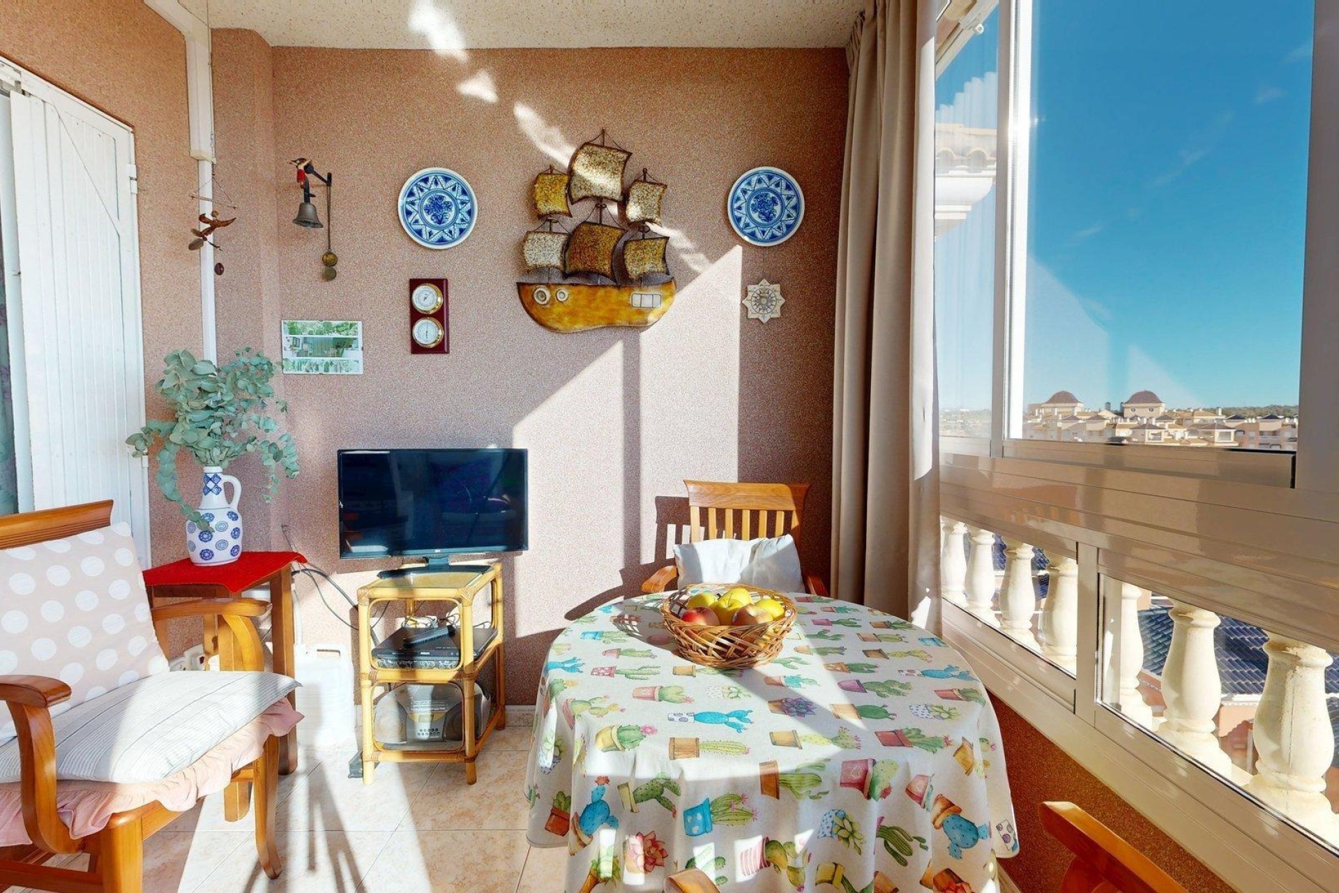 Resale - Apartment / flat - Santa Pola - Gran Playa