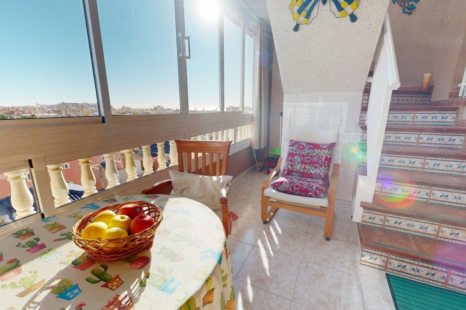 Resale - Apartment / flat - Santa Pola - Gran Playa