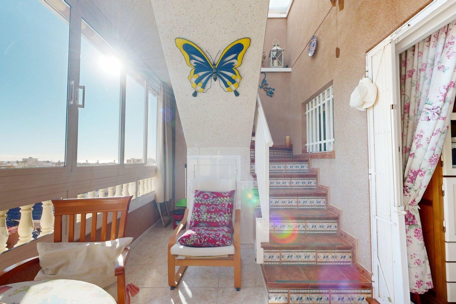 Resale - Apartment / flat - Santa Pola - Gran Playa