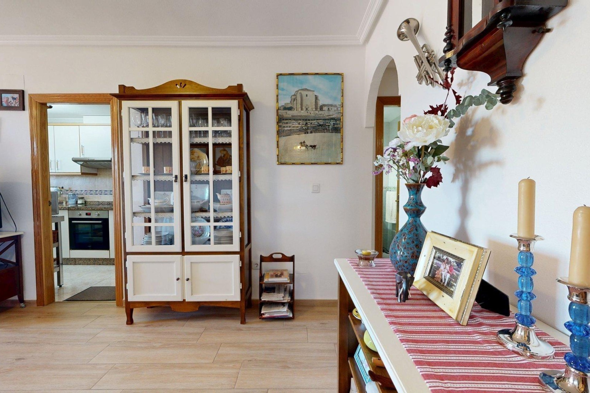 Resale - Apartment / flat - Santa Pola - Gran Playa