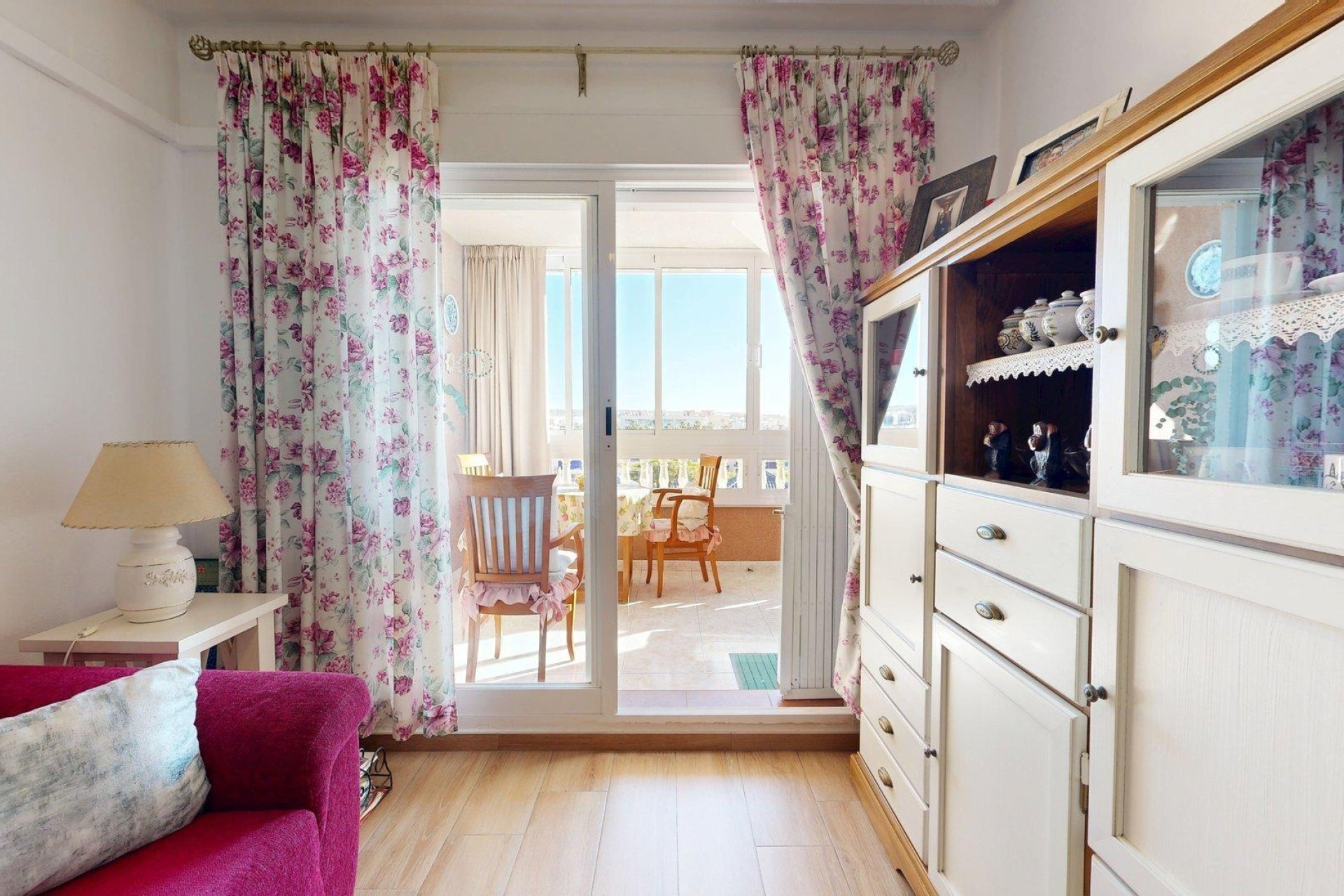 Resale - Apartment / flat - Santa Pola - Gran Playa