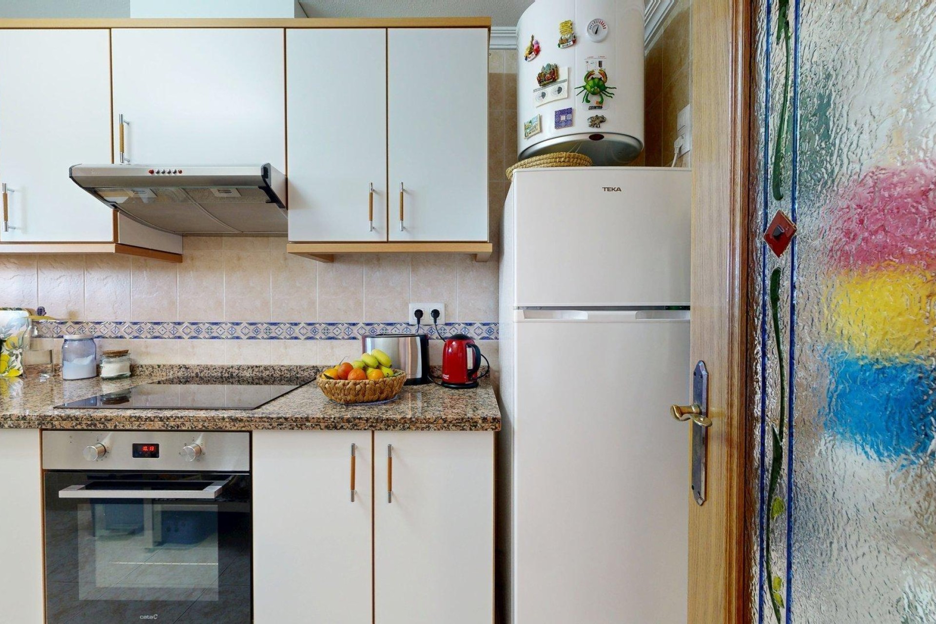 Resale - Apartment / flat - Santa Pola - Gran Playa