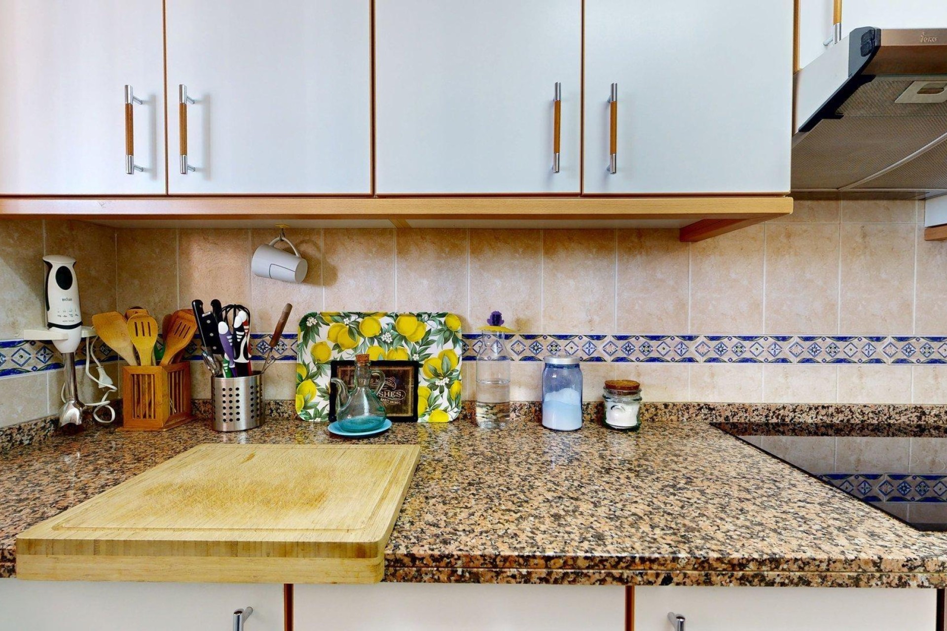 Resale - Apartment / flat - Santa Pola - Gran Playa