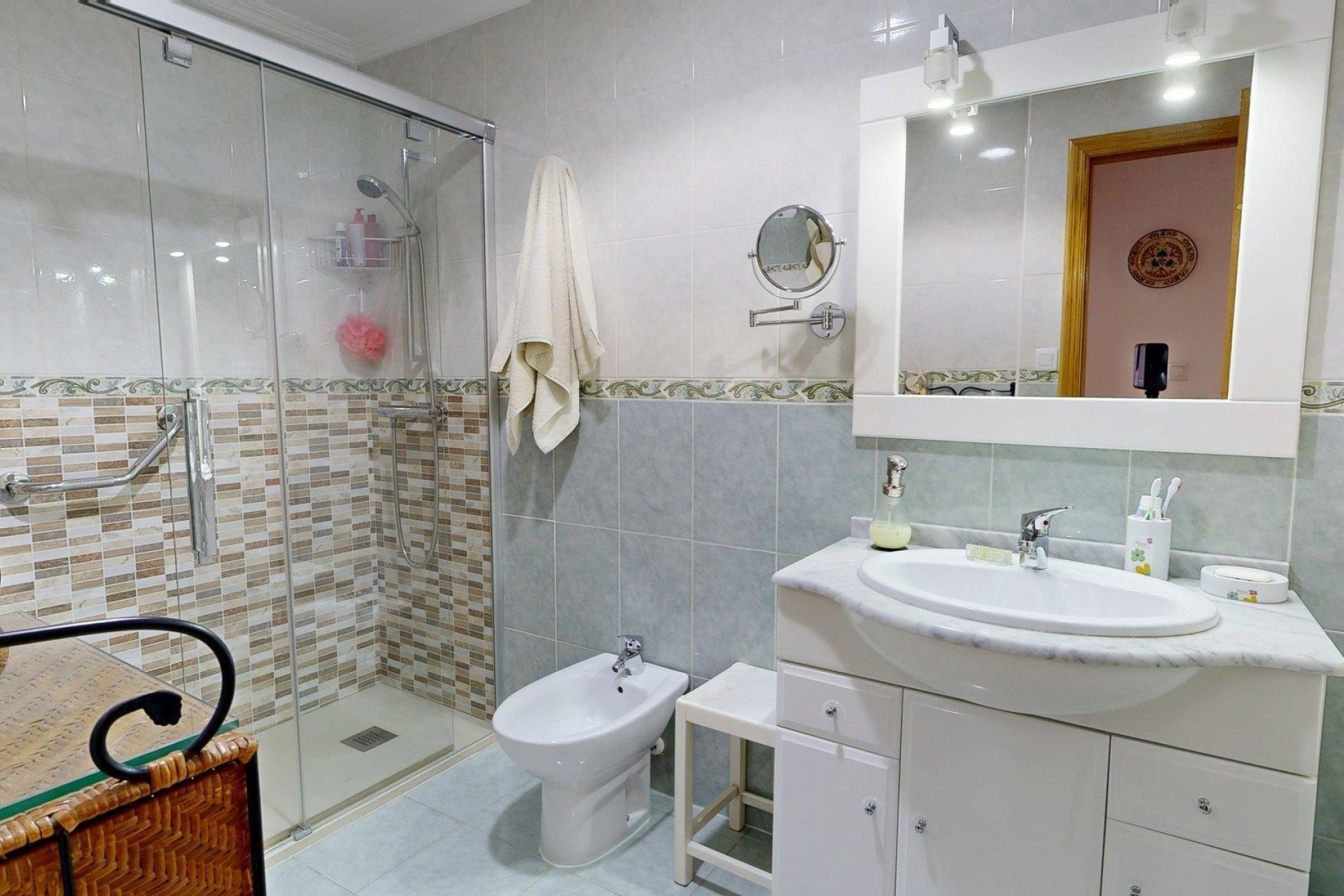 Resale - Apartment / flat - Santa Pola - Gran Playa