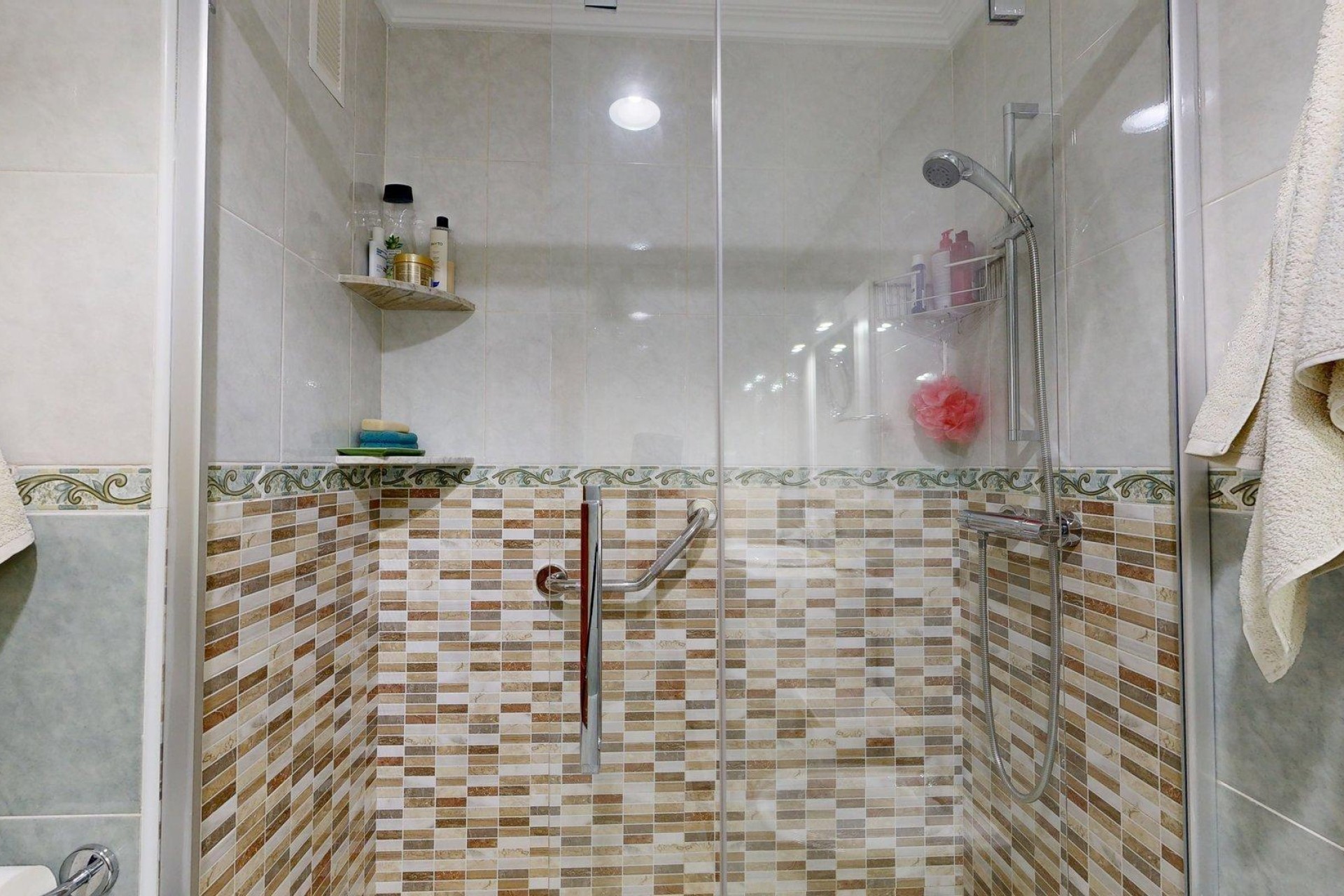 Resale - Apartment / flat - Santa Pola - Gran Playa