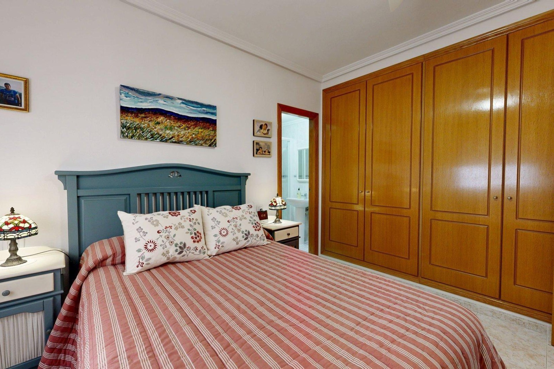 Resale - Apartment / flat - Santa Pola - Gran Playa