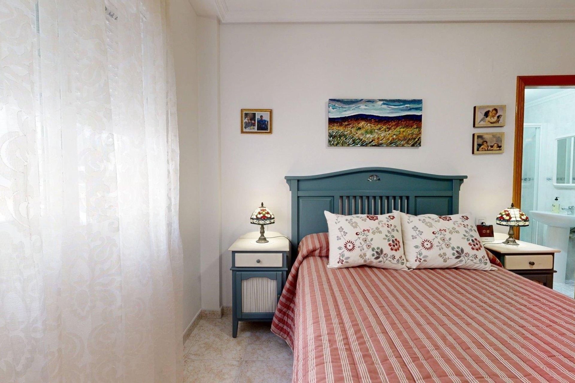 Resale - Apartment / flat - Santa Pola - Gran Playa