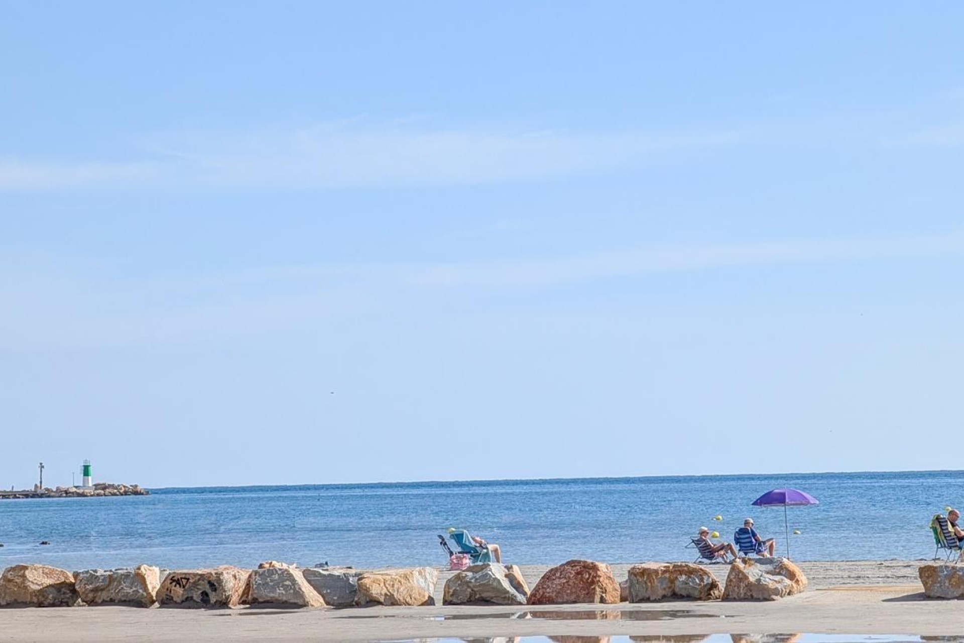 Resale - Apartment / flat - Santa Pola - Gran Playa