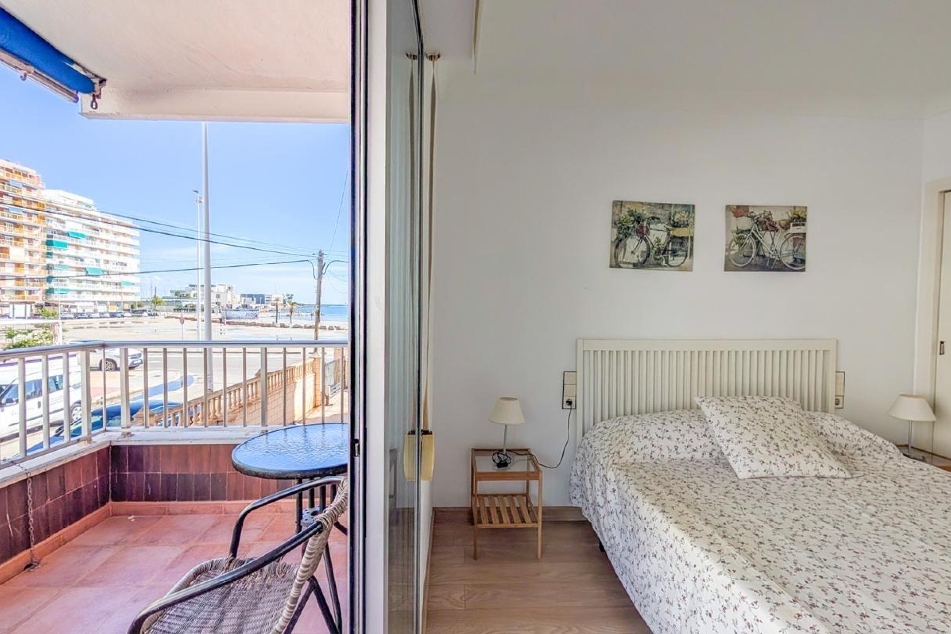 Resale - Apartment / flat - Santa Pola - Gran Playa