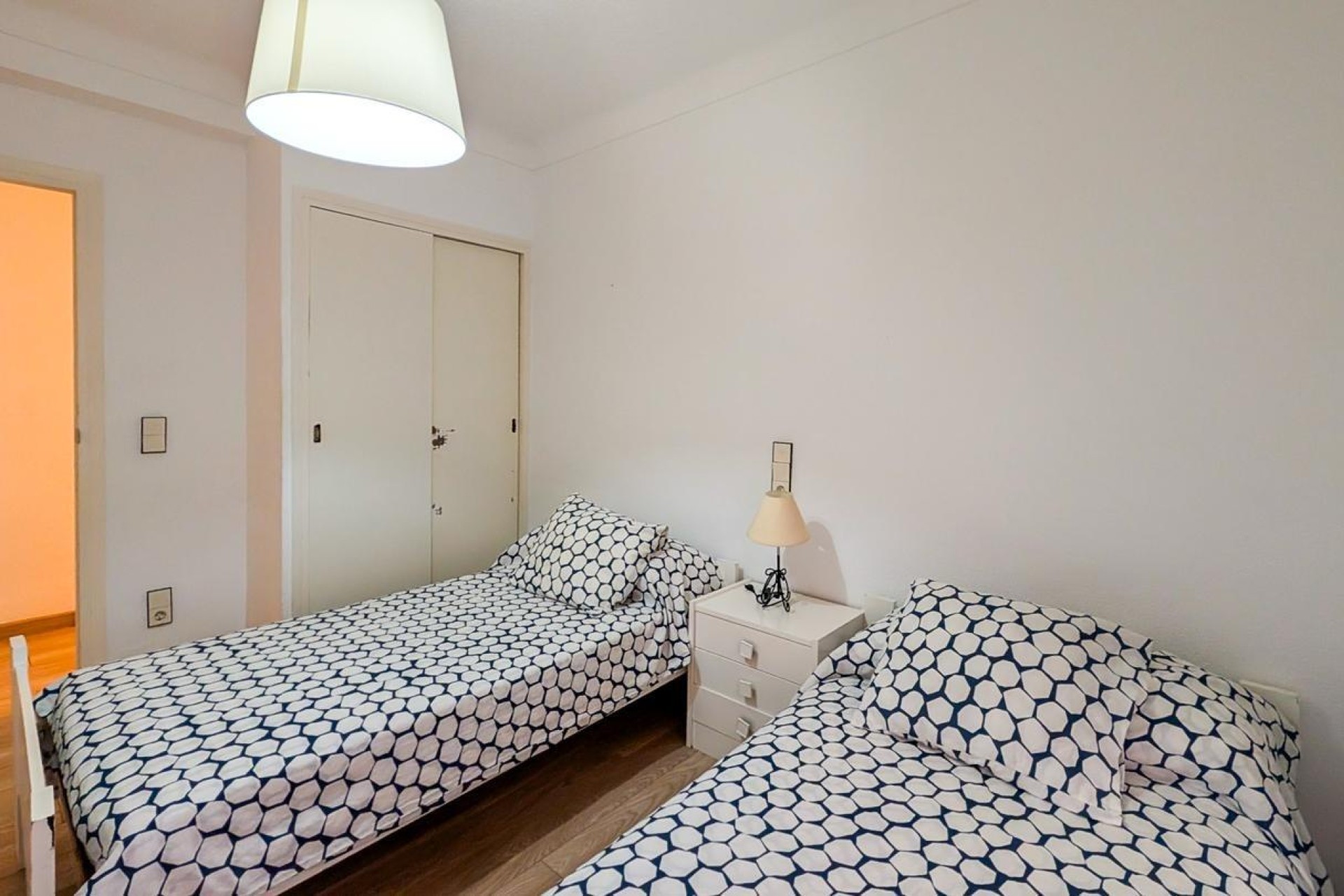 Resale - Apartment / flat - Santa Pola - Gran Playa