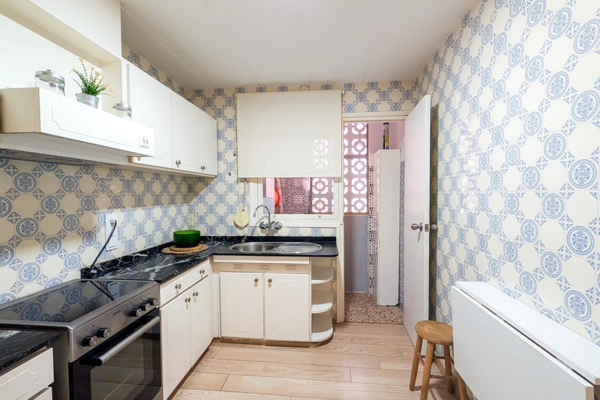 Resale - Apartment / flat - Santa Pola - Gran Playa