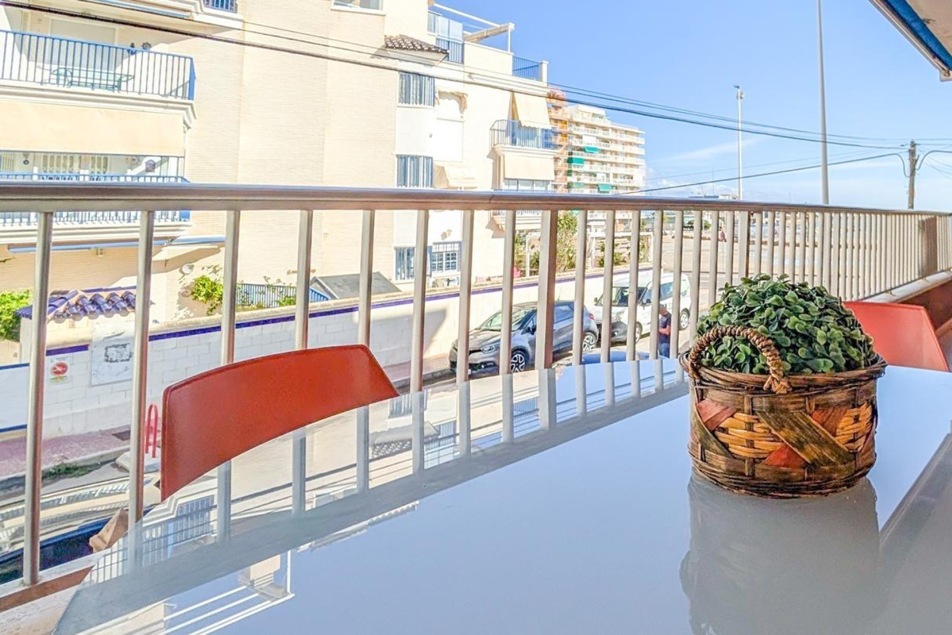 Resale - Apartment / flat - Santa Pola - Gran Playa