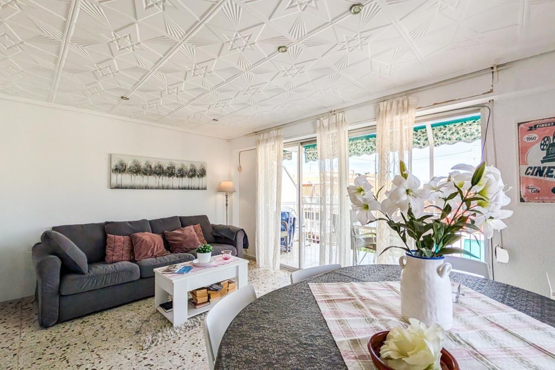 Resale - Apartment / flat - Santa Pola - Gran Playa
