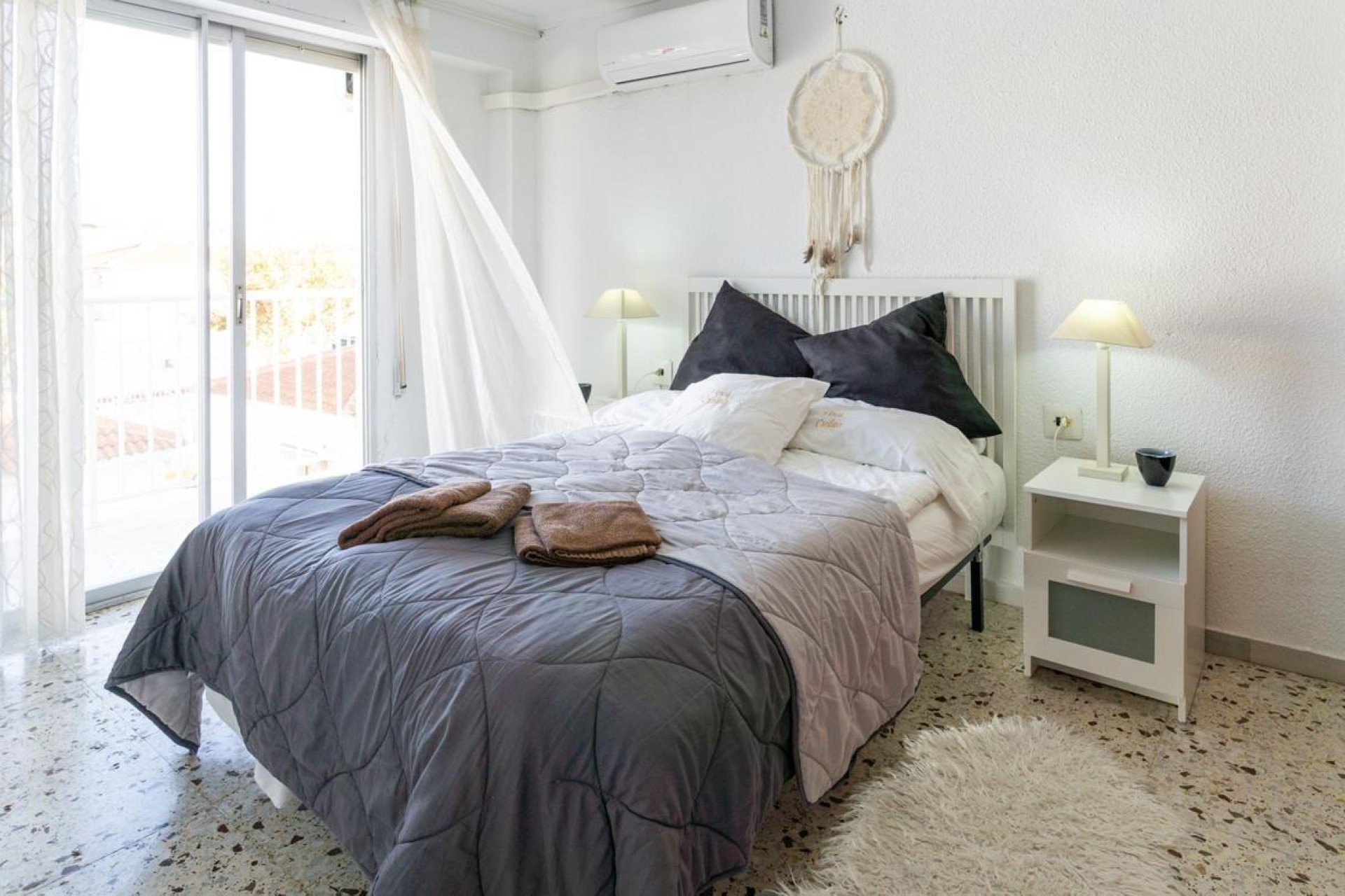 Resale - Apartment / flat - Santa Pola - Gran Playa