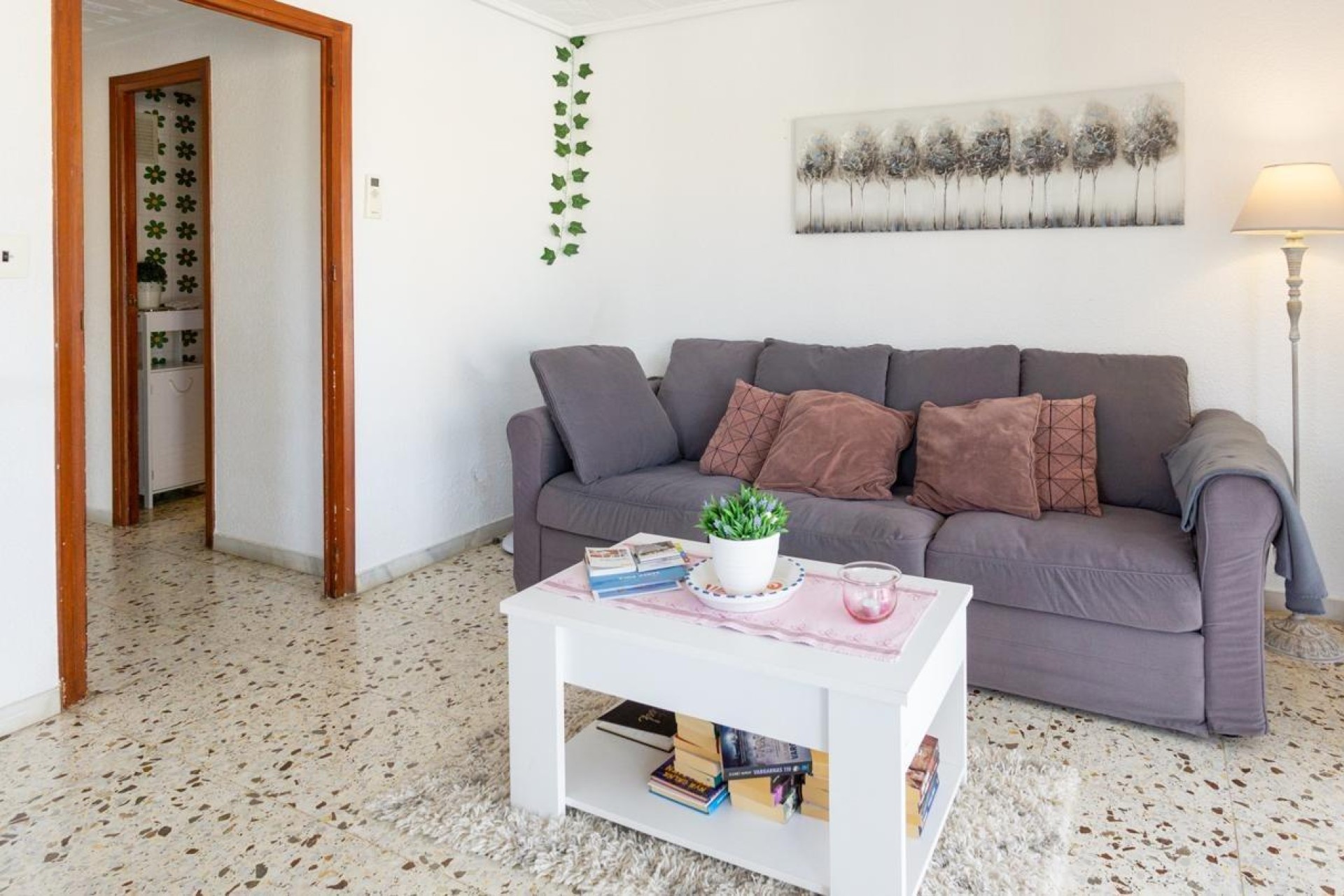 Resale - Apartment / flat - Santa Pola - Gran Playa