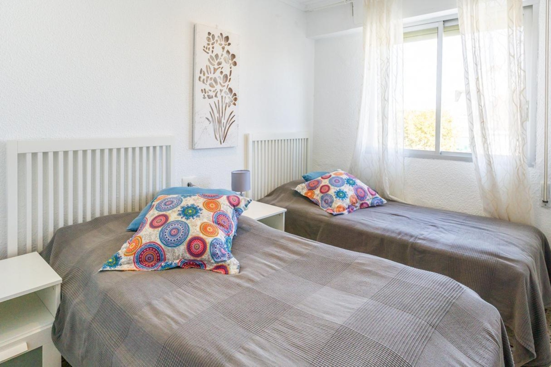 Resale - Apartment / flat - Santa Pola - Gran Playa