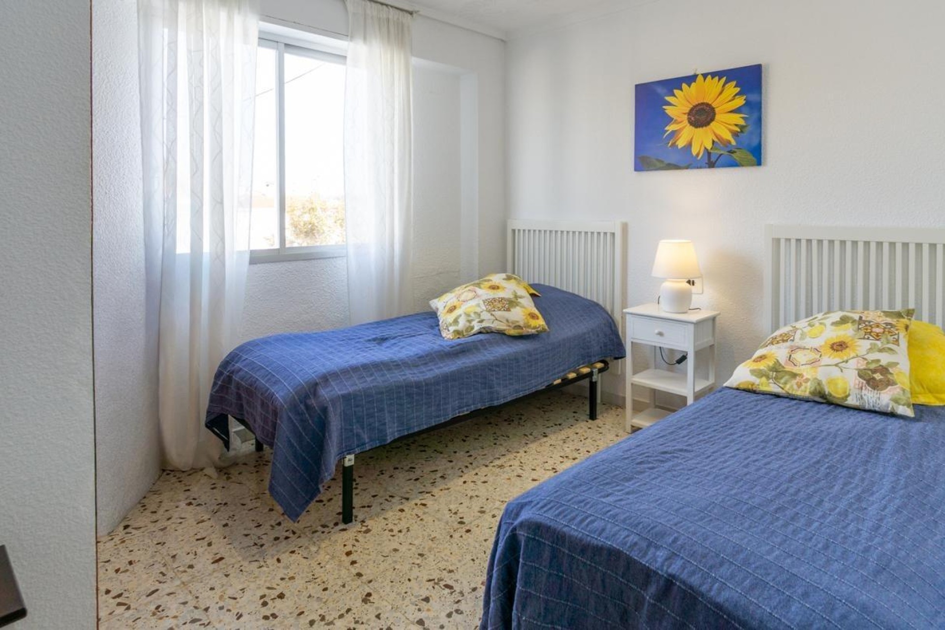Resale - Apartment / flat - Santa Pola - Gran Playa
