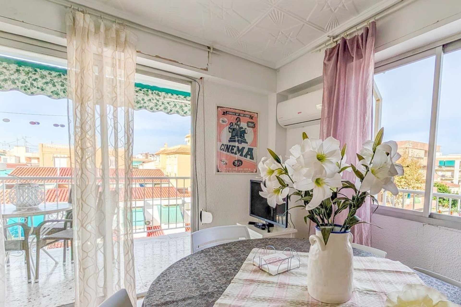 Resale - Apartment / flat - Santa Pola - Gran Playa