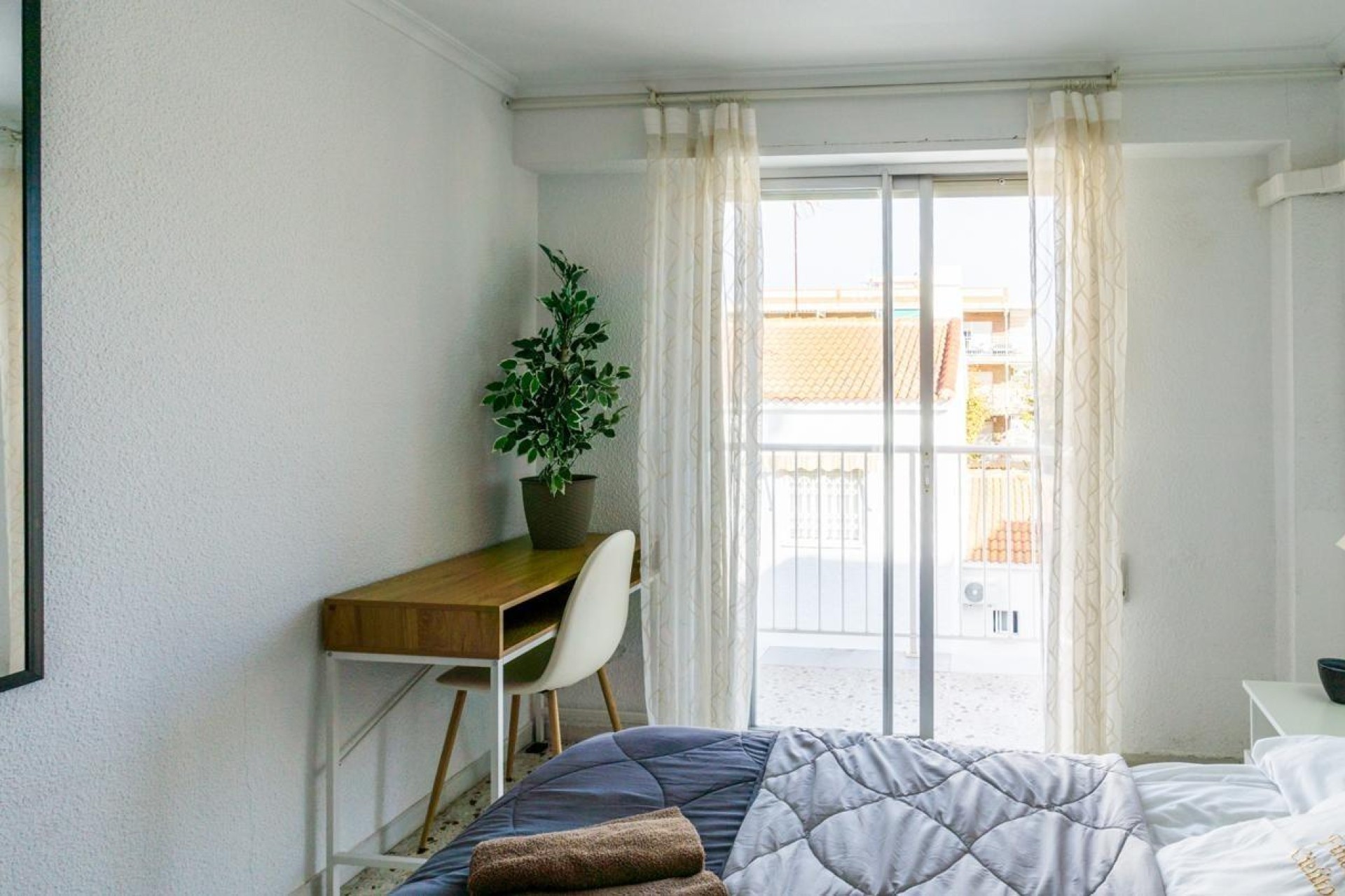 Resale - Apartment / flat - Santa Pola - Gran Playa