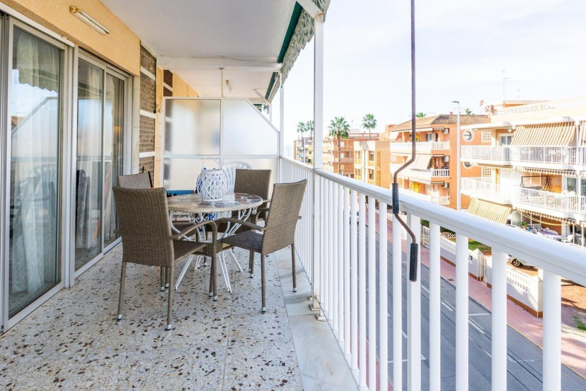 Resale - Apartment / flat - Santa Pola - Gran Playa