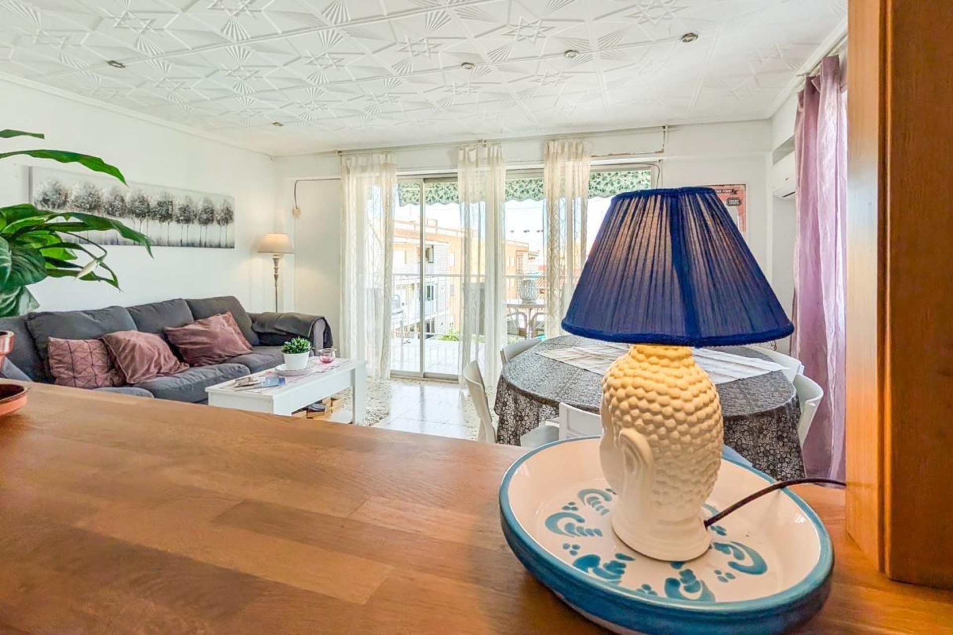 Resale - Apartment / flat - Santa Pola - Gran Playa