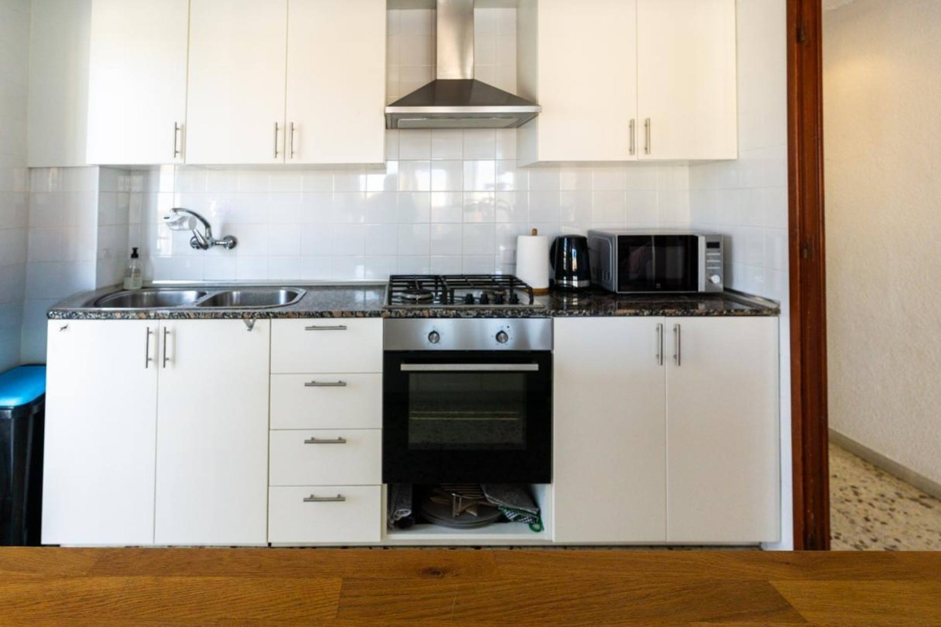 Resale - Apartment / flat - Santa Pola - Gran Playa