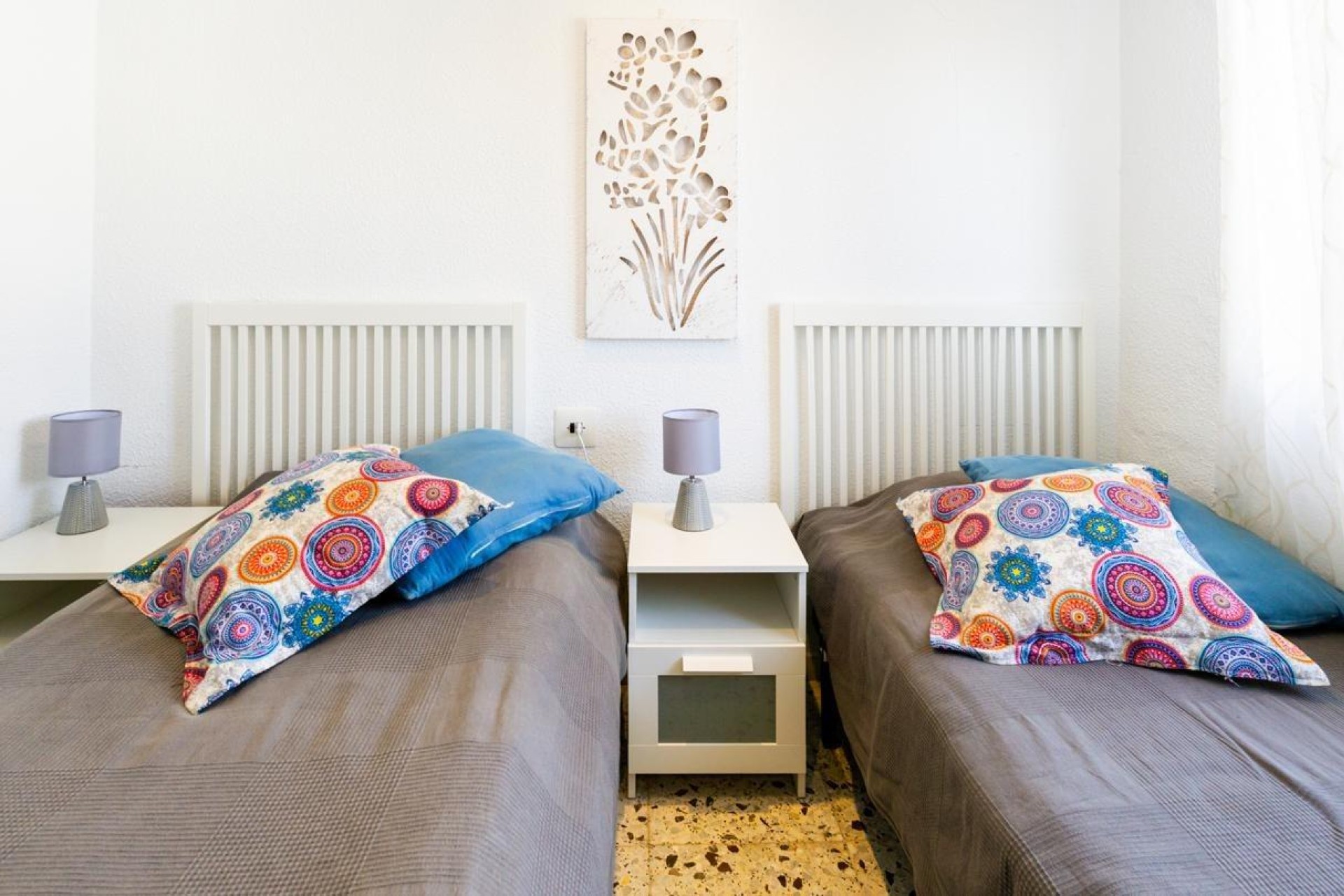 Resale - Apartment / flat - Santa Pola - Gran Playa