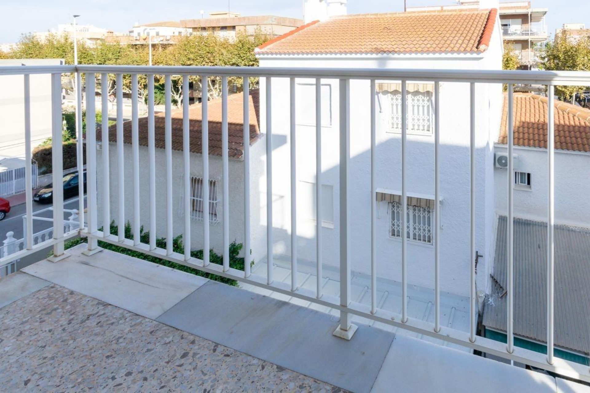 Resale - Apartment / flat - Santa Pola - Gran Playa
