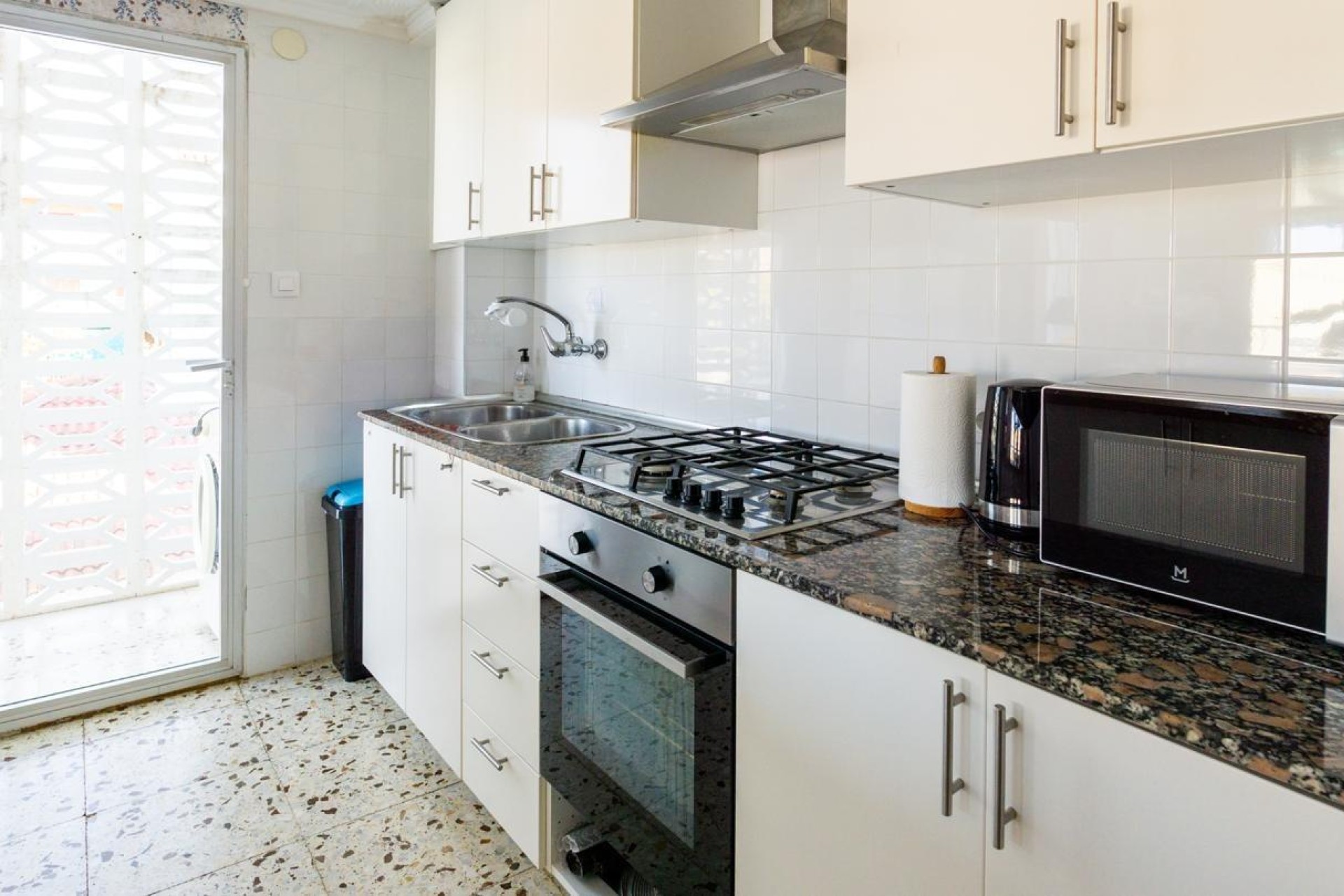 Resale - Apartment / flat - Santa Pola - Gran Playa