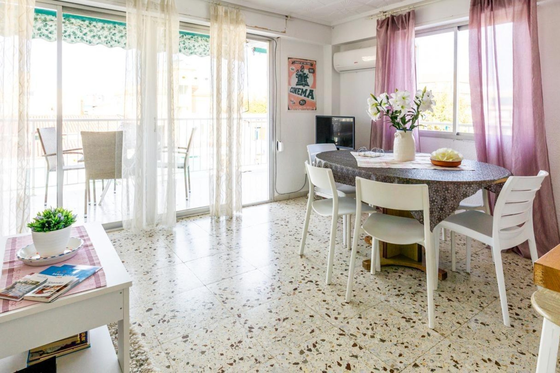 Resale - Apartment / flat - Santa Pola - Gran Playa