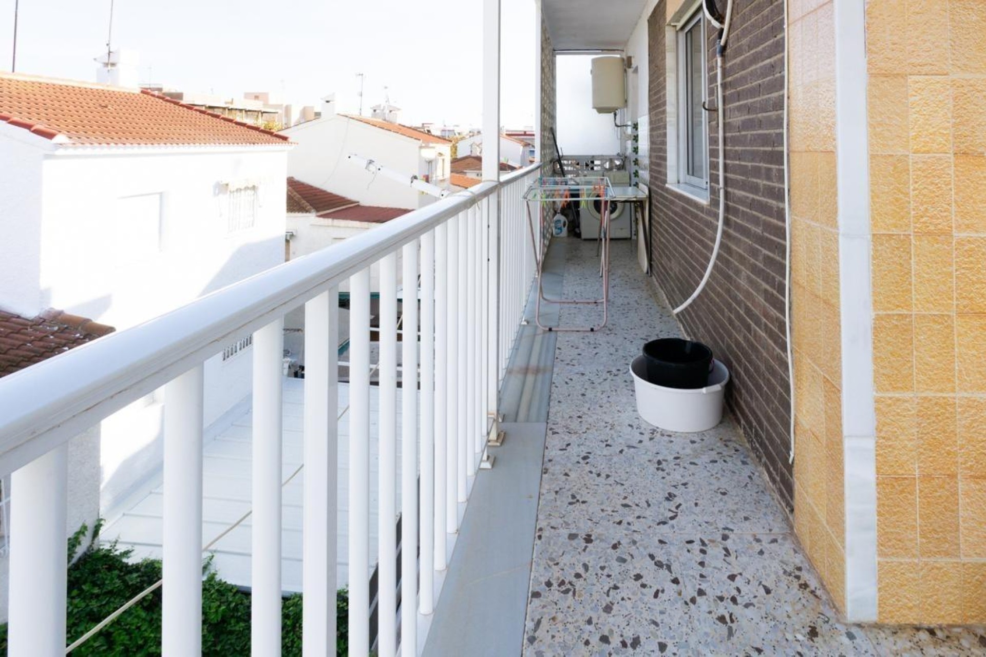 Resale - Apartment / flat - Santa Pola - Gran Playa