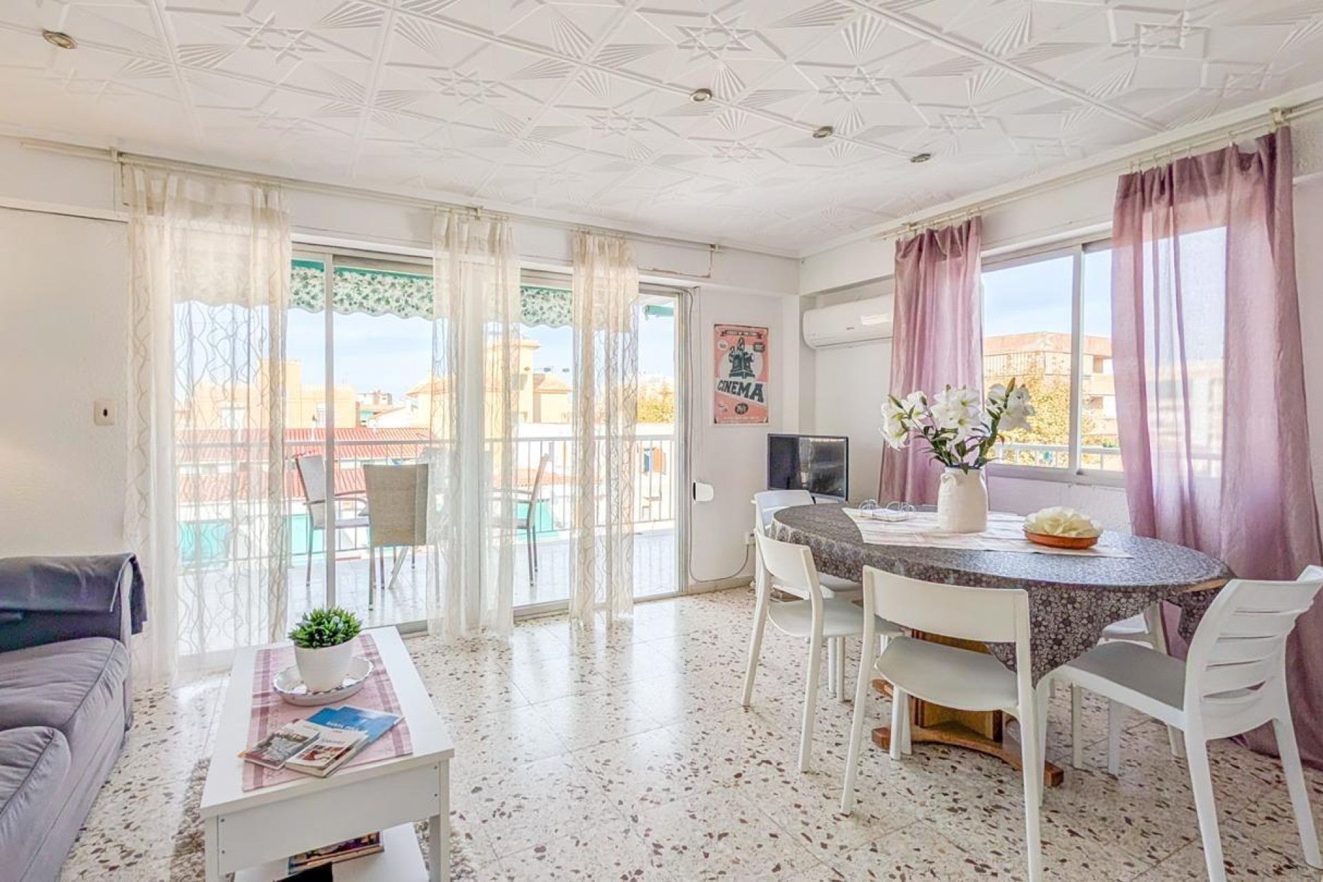 Resale - Apartment / flat - Santa Pola - Gran Playa