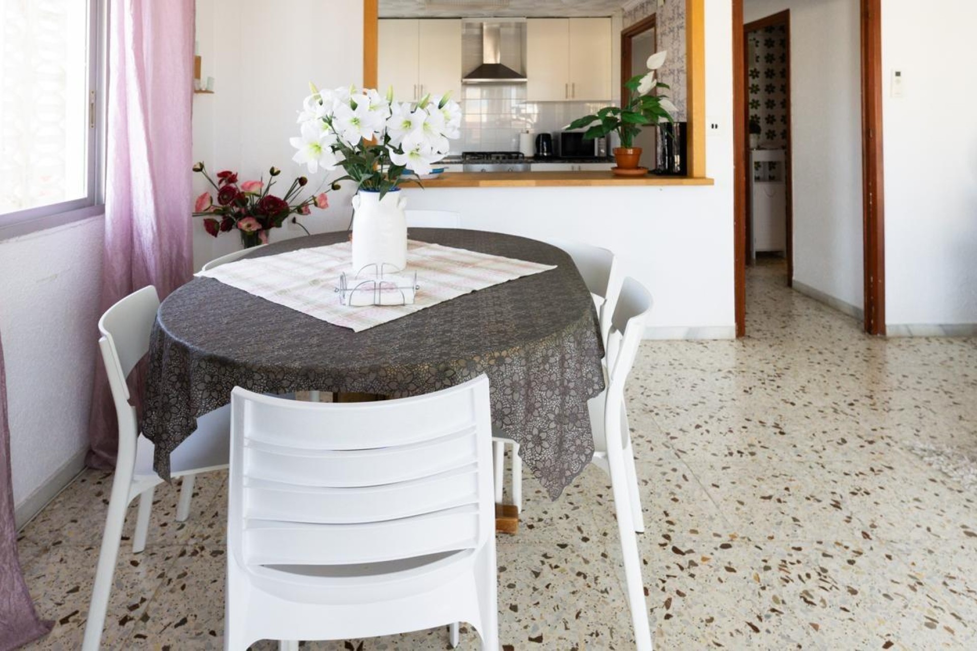 Resale - Apartment / flat - Santa Pola - Gran Playa