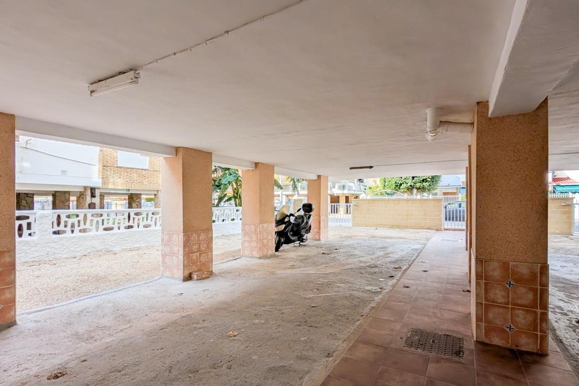 Resale - Apartment / flat - Santa Pola - Gran Playa