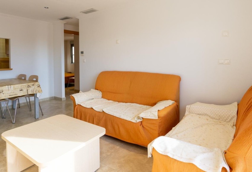 Resale - Apartment / flat - Santa Pola - Gran Playa