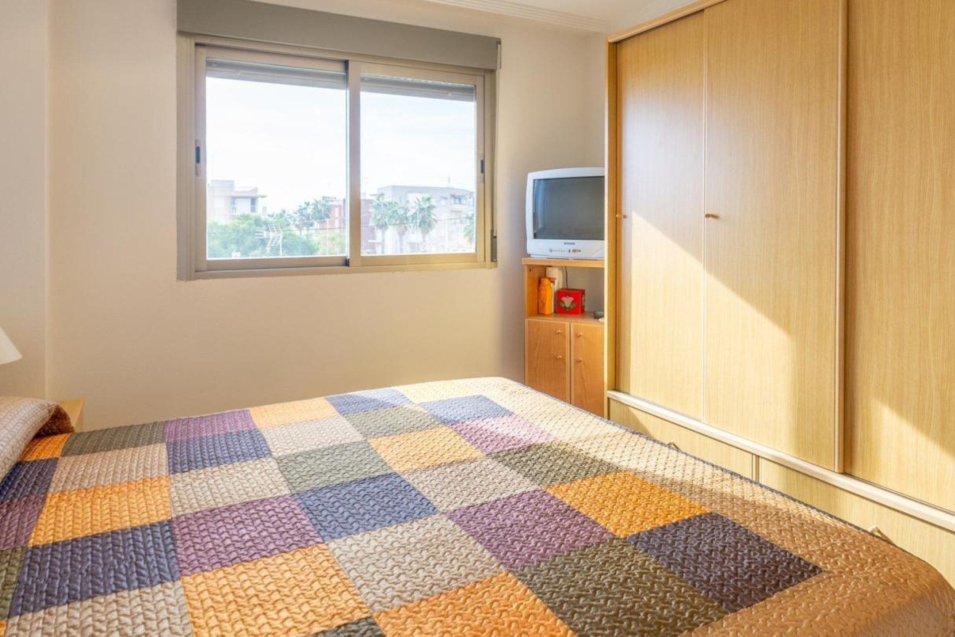 Resale - Apartment / flat - Santa Pola - Gran Playa