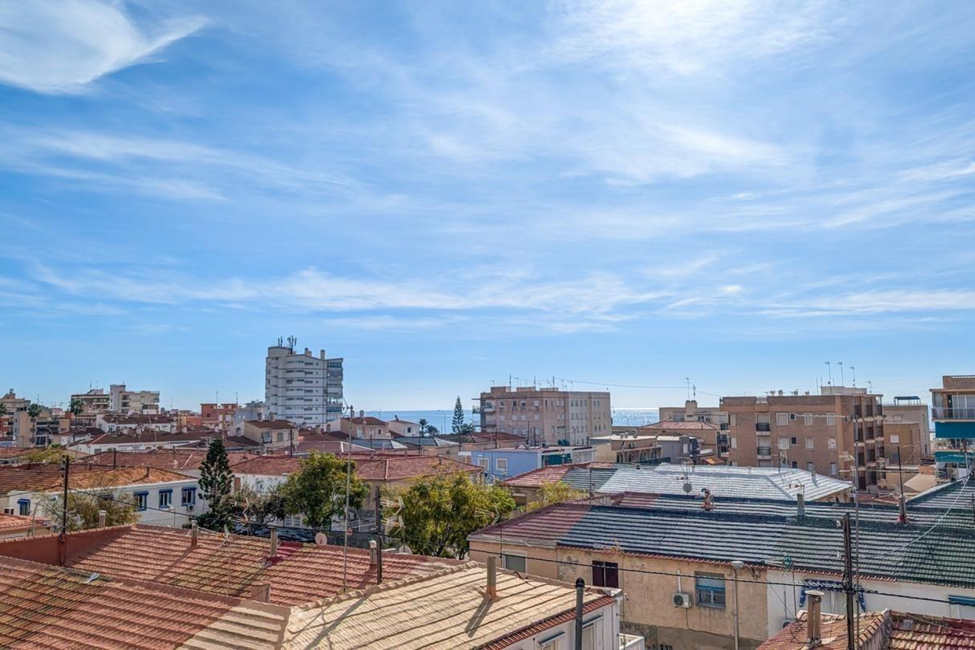 Resale - Apartment / flat - Santa Pola - Gran Playa