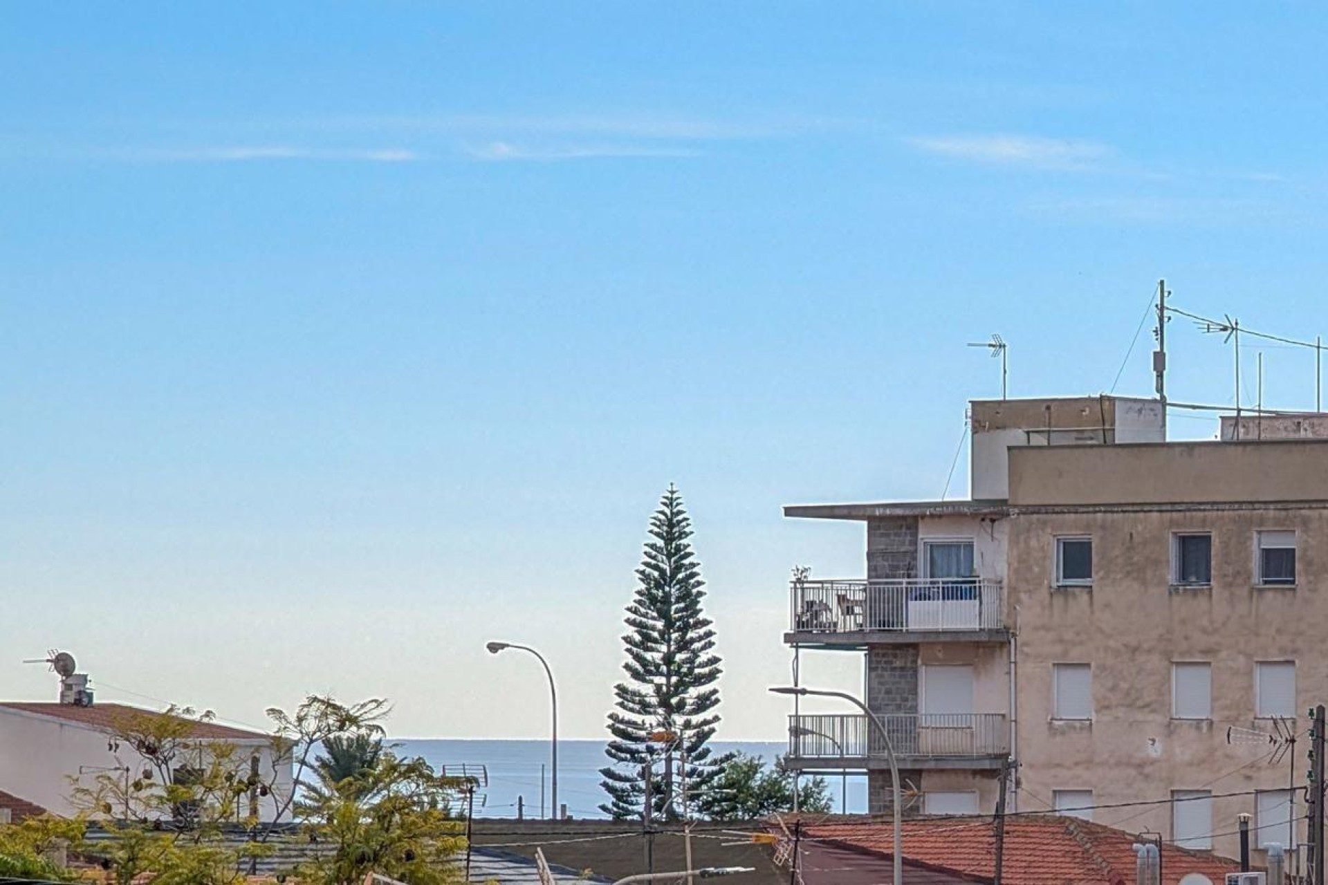 Resale - Apartment / flat - Santa Pola - Gran Playa