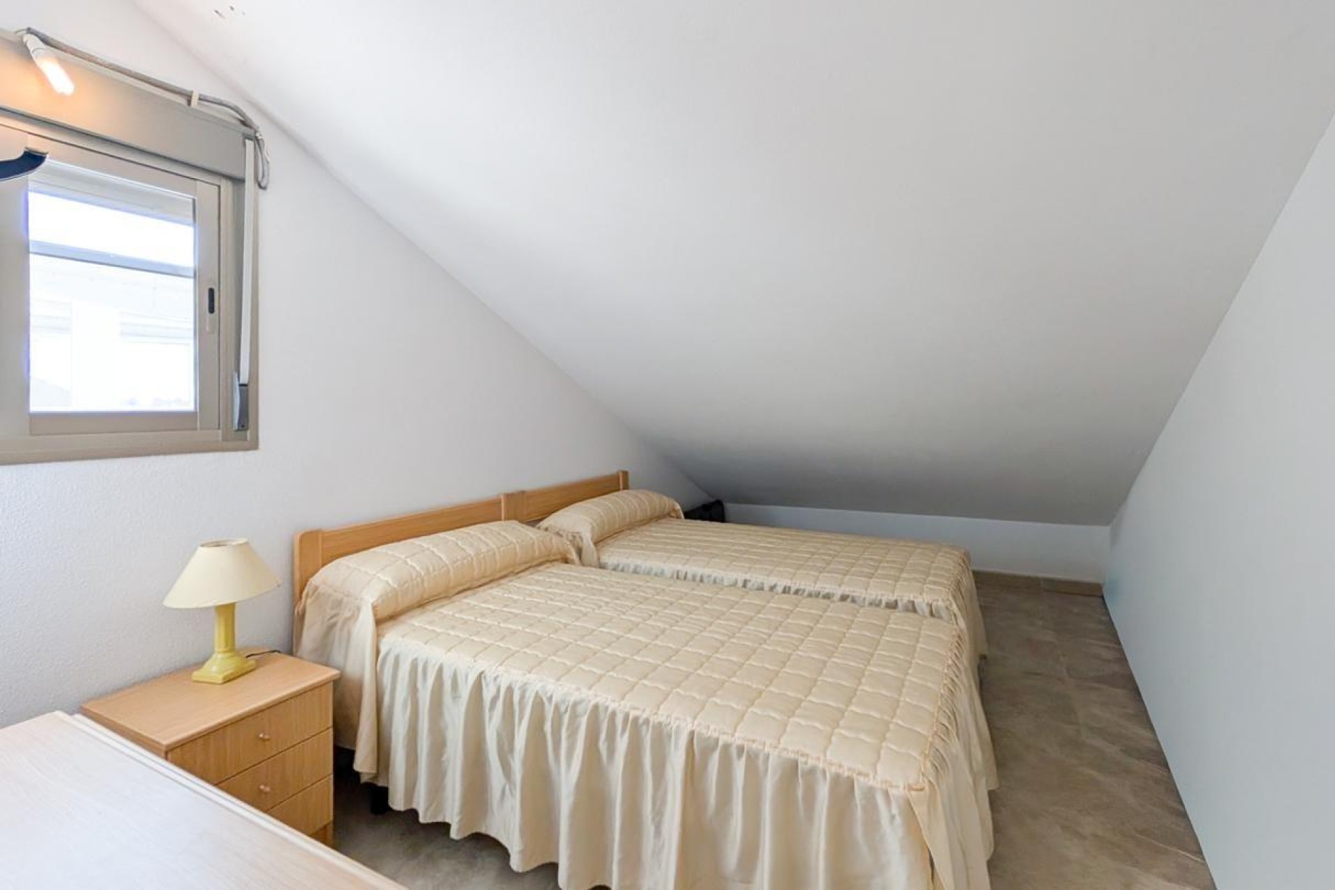 Resale - Apartment / flat - Santa Pola - Gran Playa