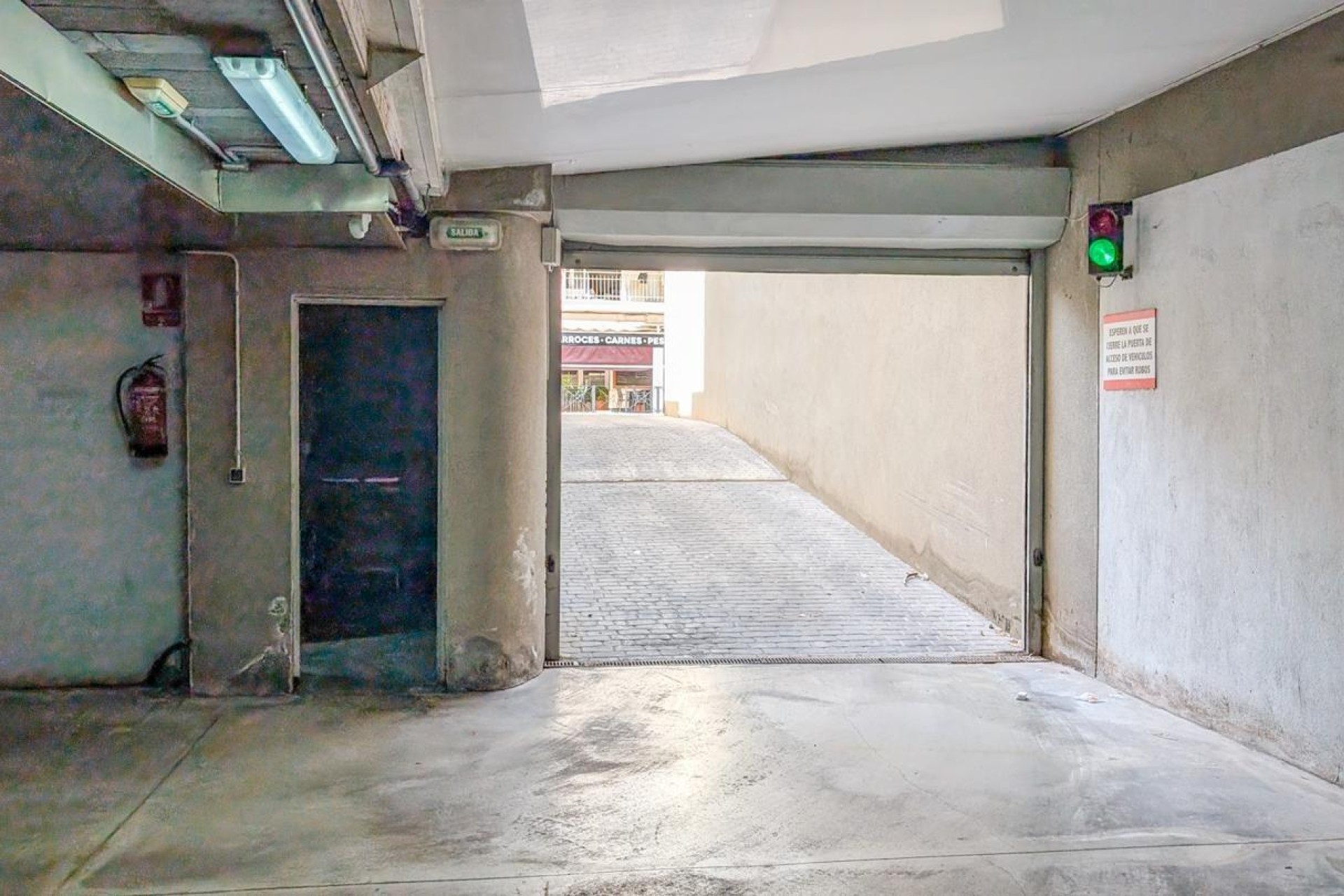 Resale - Apartment / flat - Santa Pola - Gran Playa