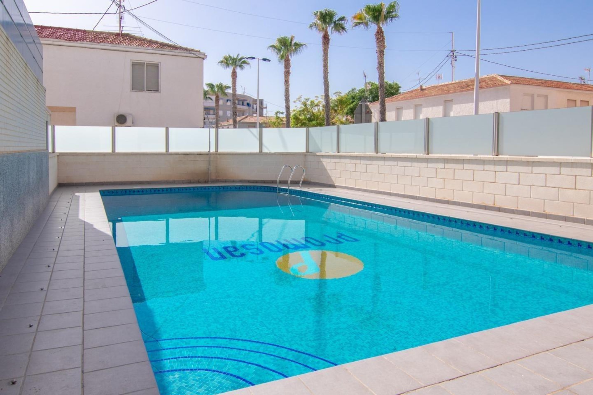 Resale - Apartment / flat - Santa Pola - Gran Playa