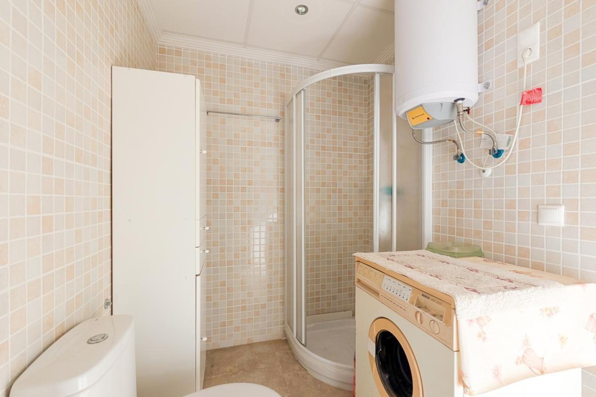 Resale - Apartment / flat - Santa Pola - Gran Playa