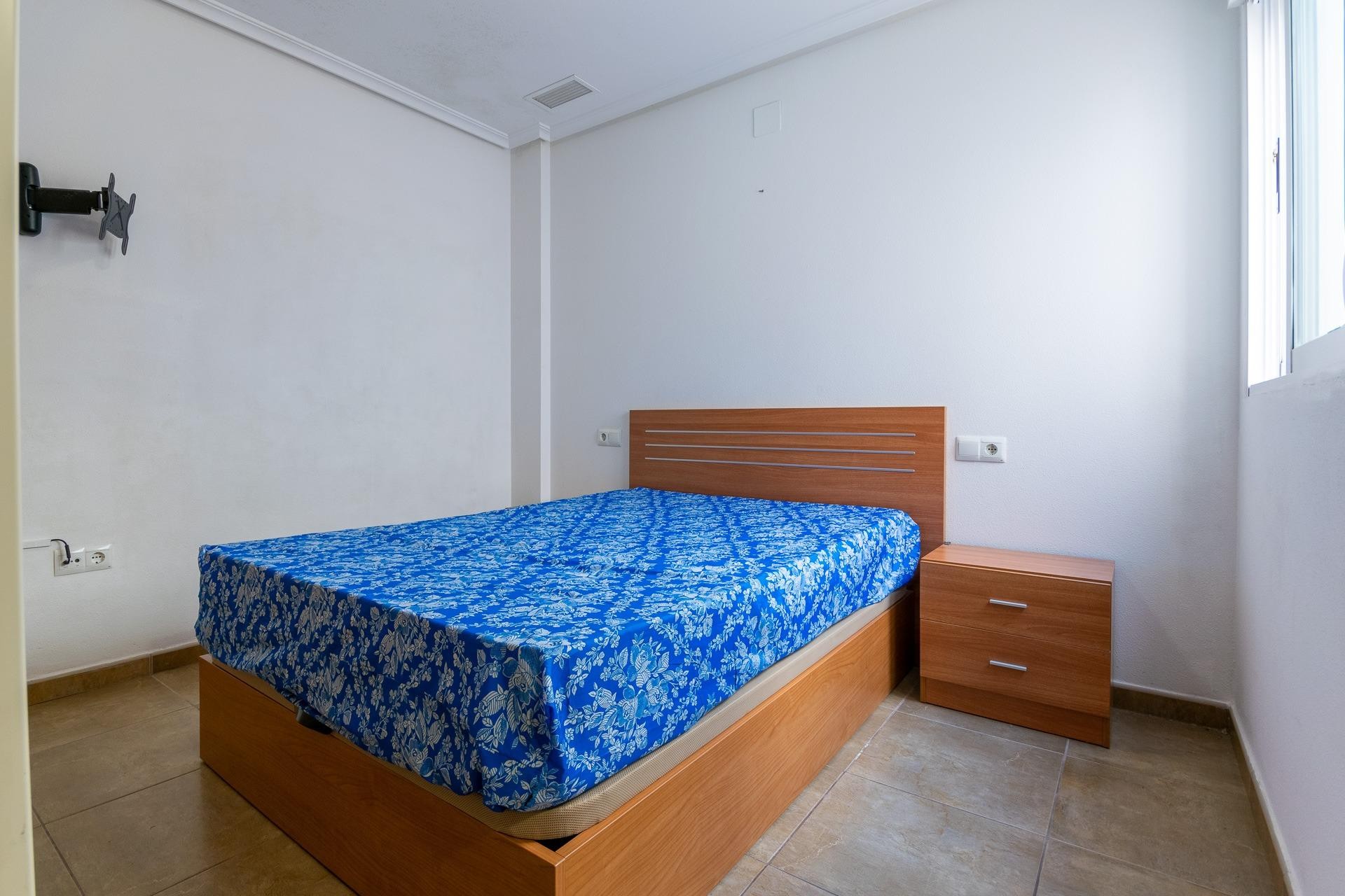Resale - Apartment / flat - Santa Pola - Norte